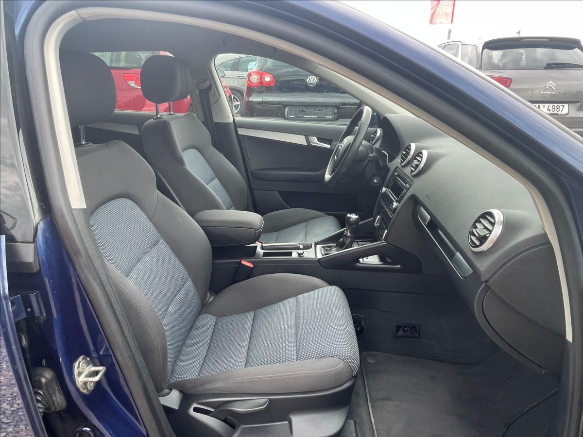 audi-a3-2-0-tdi - 9