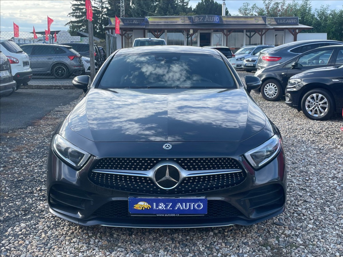 mercedes-benz-cls-2-9-350d-4matic - 1