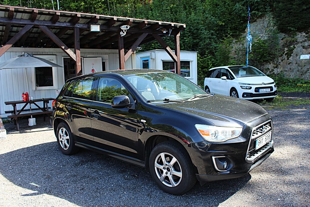 mitsubishi-asx-1-6i-86-kw - 3