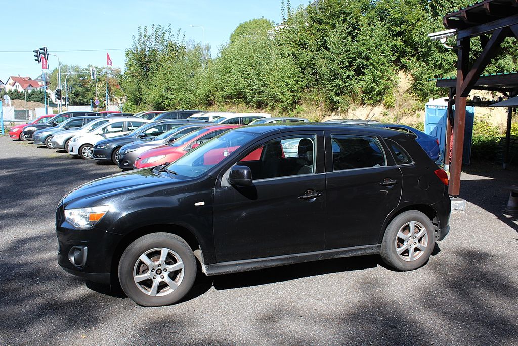 mitsubishi-asx-1-6i-86-kw - 4