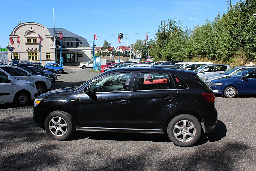 mitsubishi-asx-1-6i-86-kw - 5
