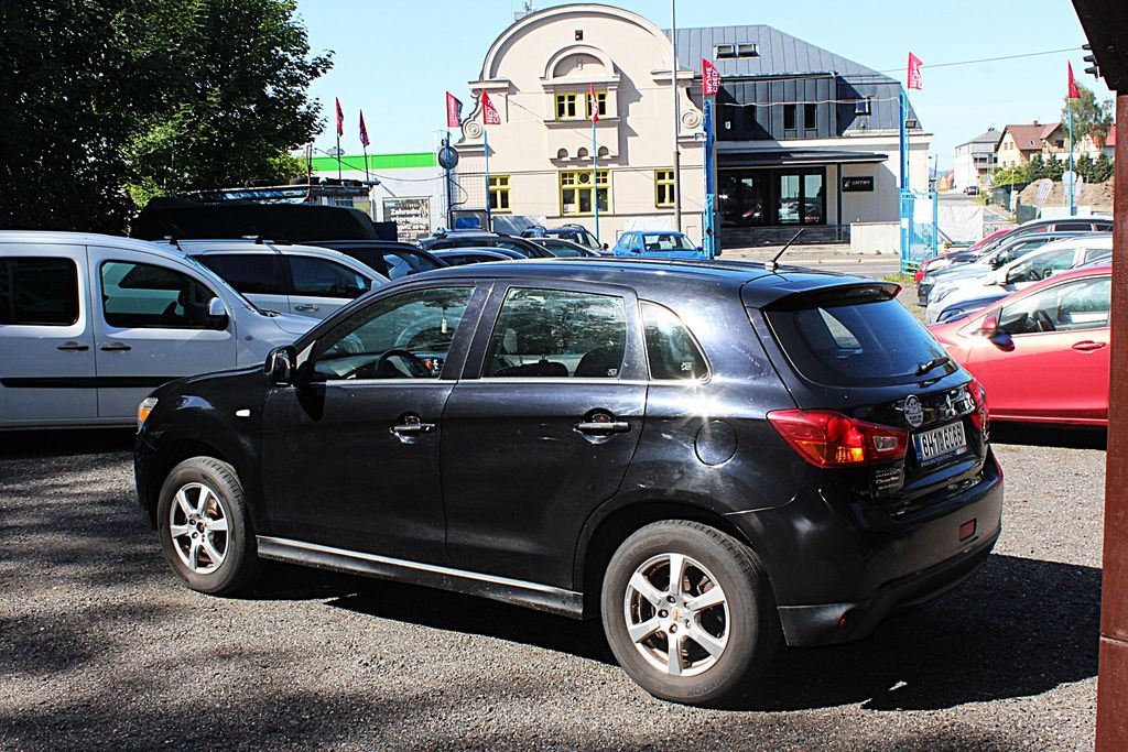 mitsubishi-asx-1-6i-86-kw - 6