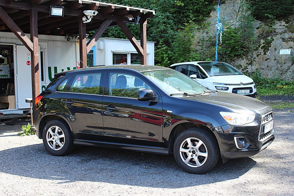 mitsubishi-asx-1-6i-86-kw - 7