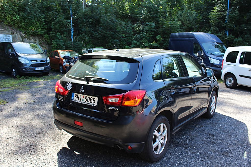 mitsubishi-asx-1-6i-86-kw - 8