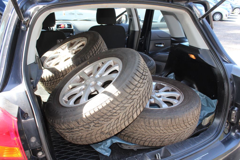 mitsubishi-asx-1-6i-86-kw - 9