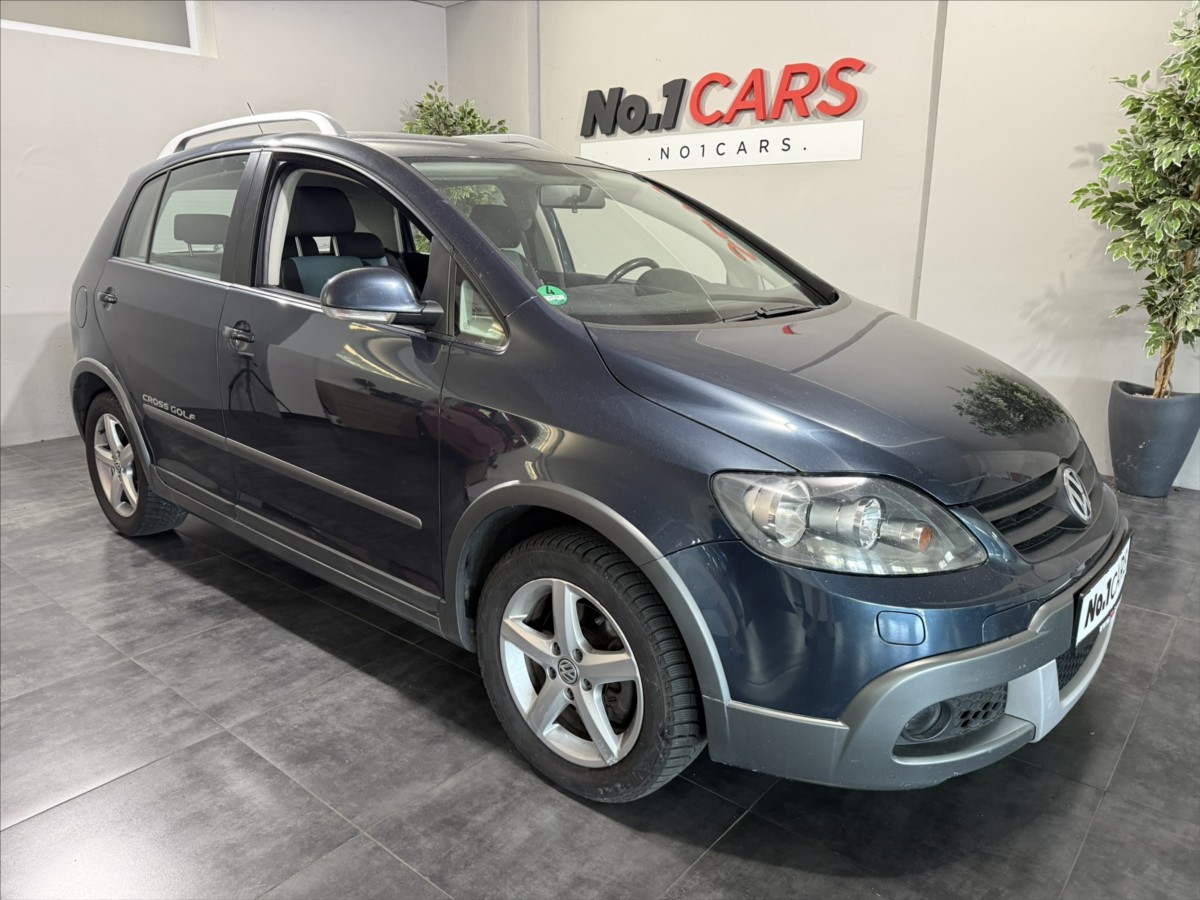 volkswagen-golf-plus-1-4-tsi-103kw-cross-vyhrev - 1