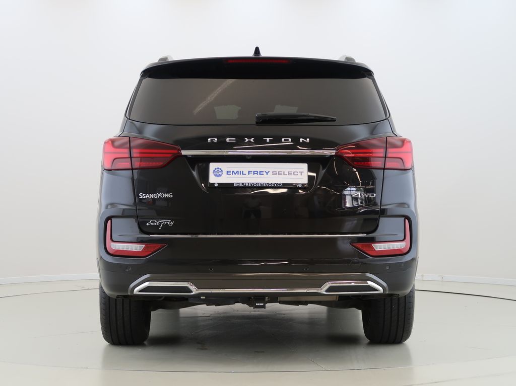 ssangyong-rexton-2-2e-xdi-at-4x4-cz-executive - 5