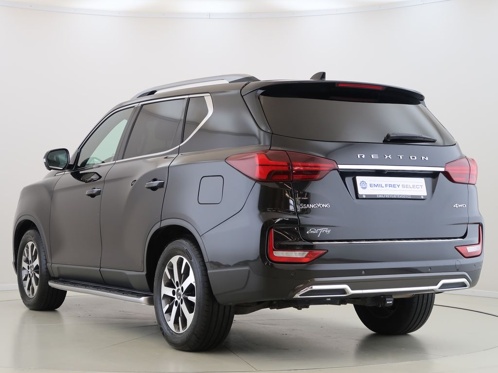 ssangyong-rexton-2-2e-xdi-at-4x4-cz-executive - 6