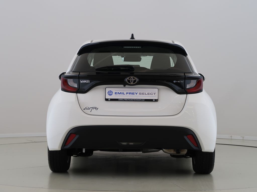 toyota-yaris-1-5-hybrid-e-cvt-comfort-cz-1maj - 5