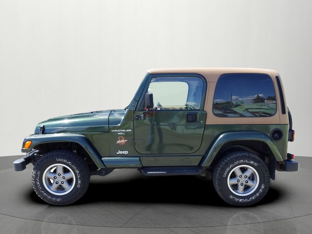 jeep-wrangler-4-0i-sahara-serviska - 1
