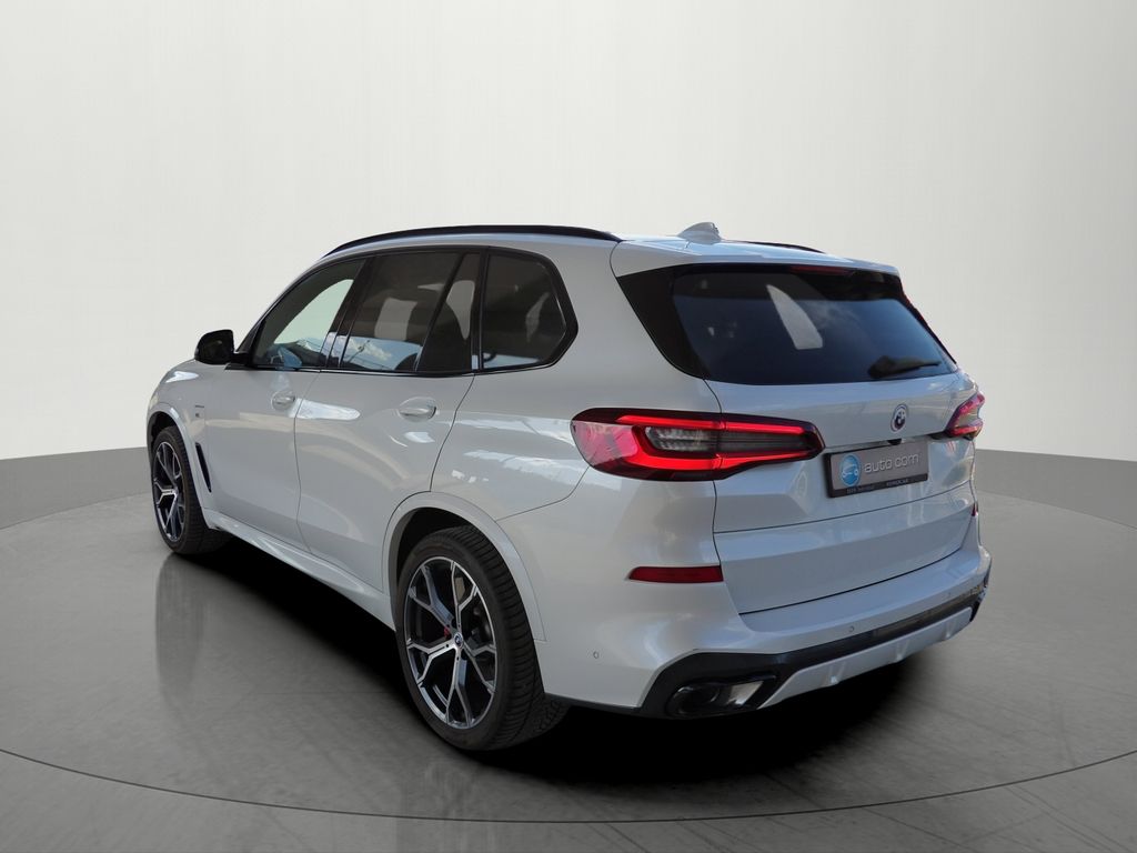bmw-x5-3-0d-xdrive-mpaket-tazne-dph - 2