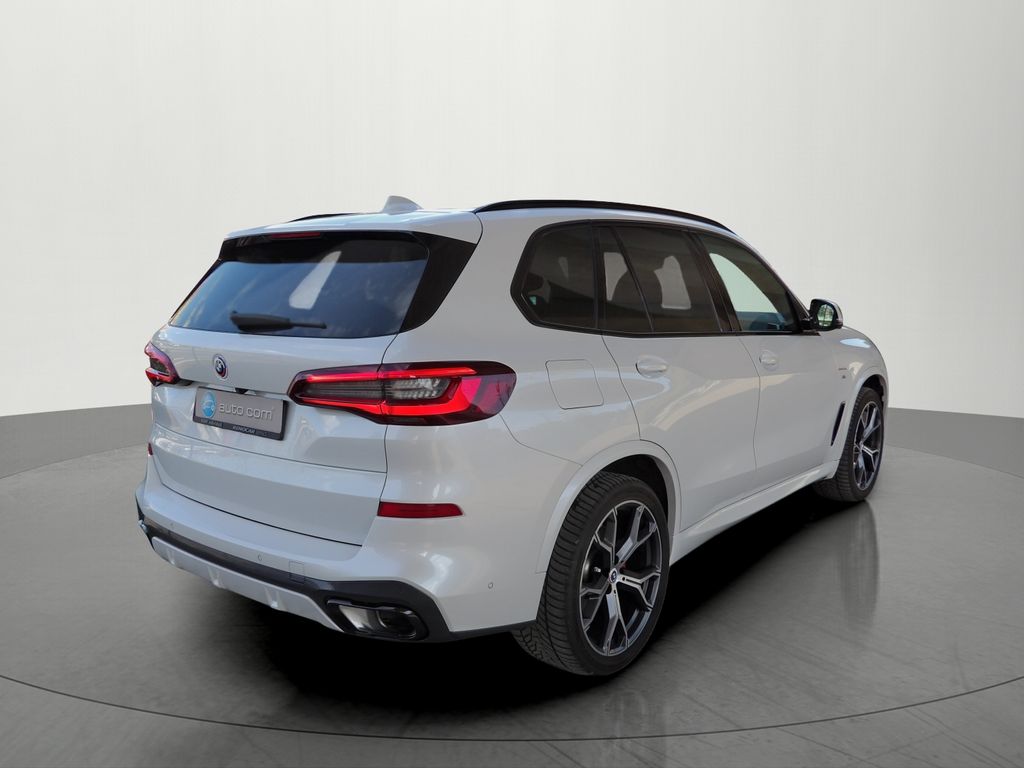bmw-x5-3-0d-xdrive-mpaket-tazne-dph - 3