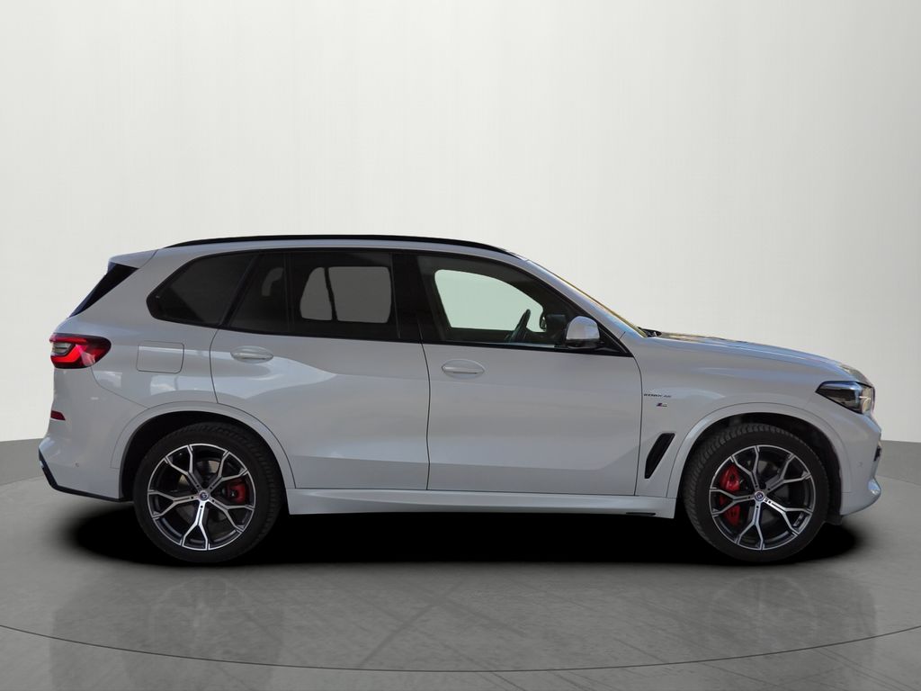 bmw-x5-3-0d-xdrive-mpaket-tazne-dph - 4