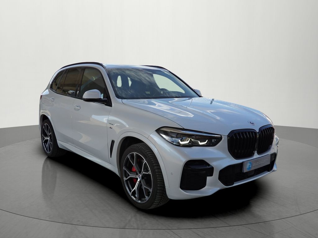 bmw-x5-3-0d-xdrive-mpaket-tazne-dph - 5