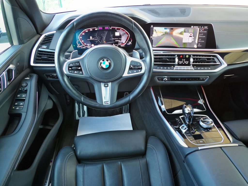 bmw-x5-3-0d-xdrive-mpaket-tazne-dph - 6