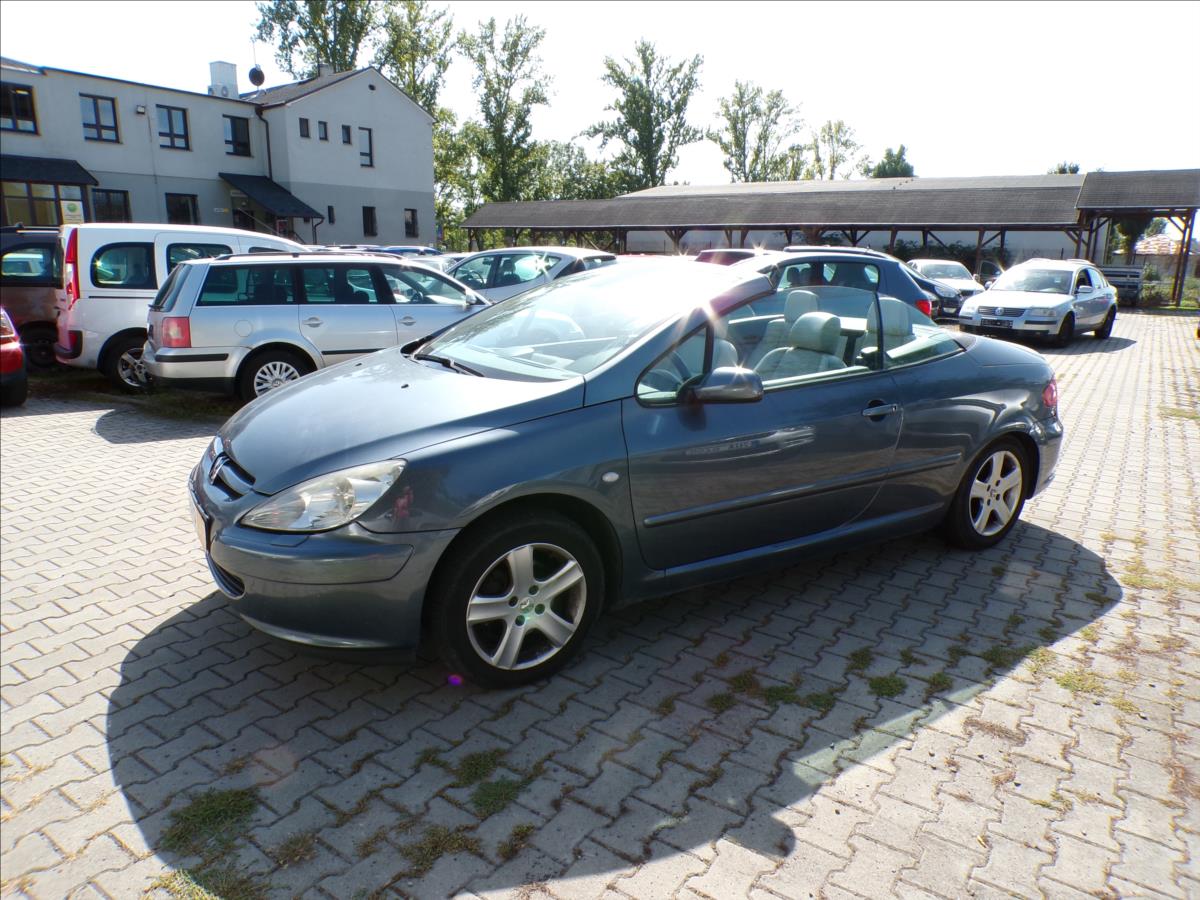 peugeot-307-2-0-cc-klima-taz-zar - 2