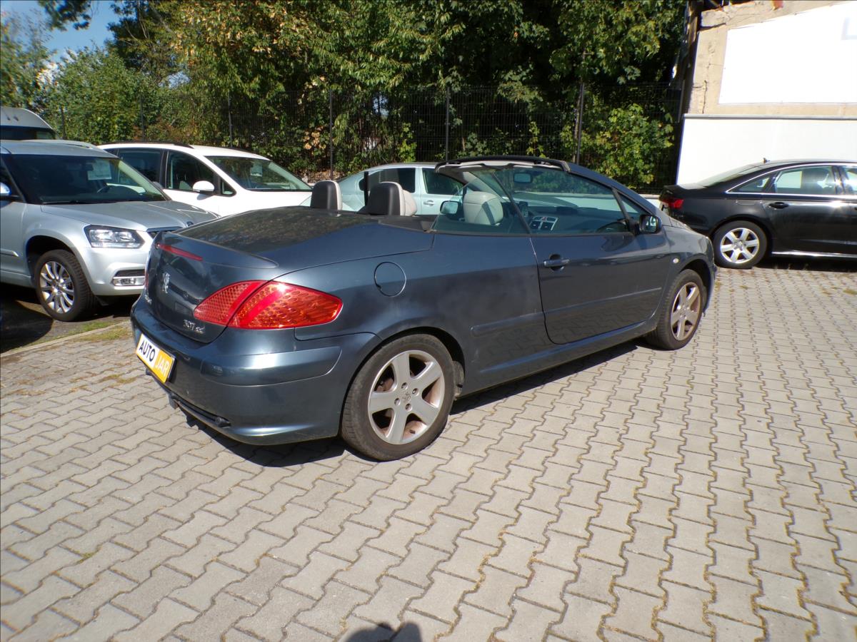 peugeot-307-2-0-cc-klima-taz-zar - 3