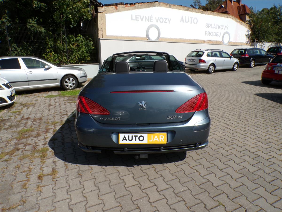 peugeot-307-2-0-cc-klima-taz-zar - 4