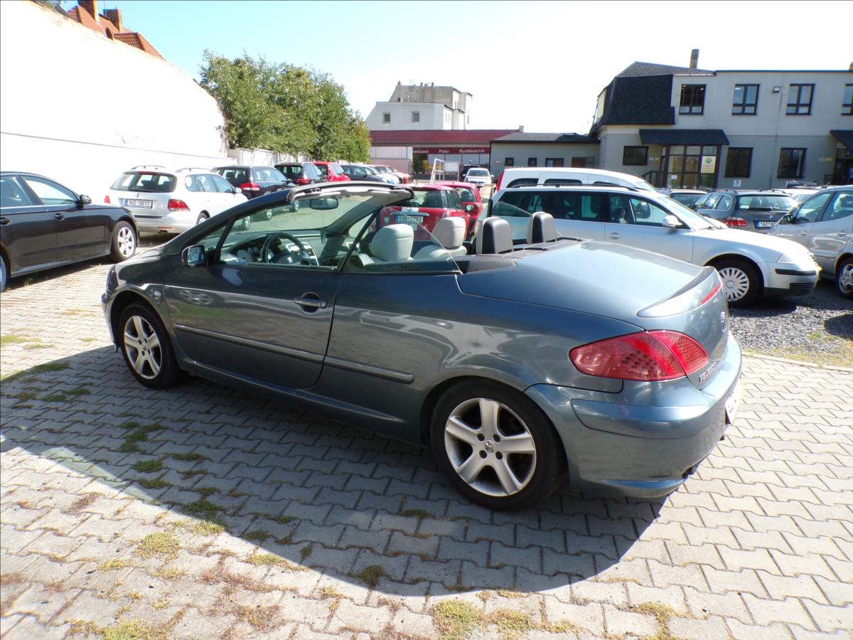 peugeot-307-2-0-cc-klima-taz-zar - 5