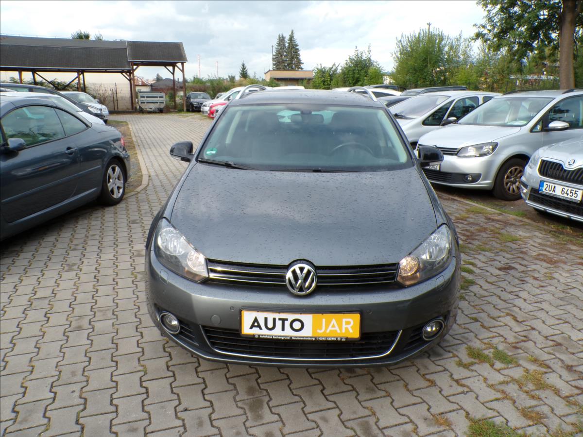 volkswagen-golf-variant-1-2-tsi-automat - 1