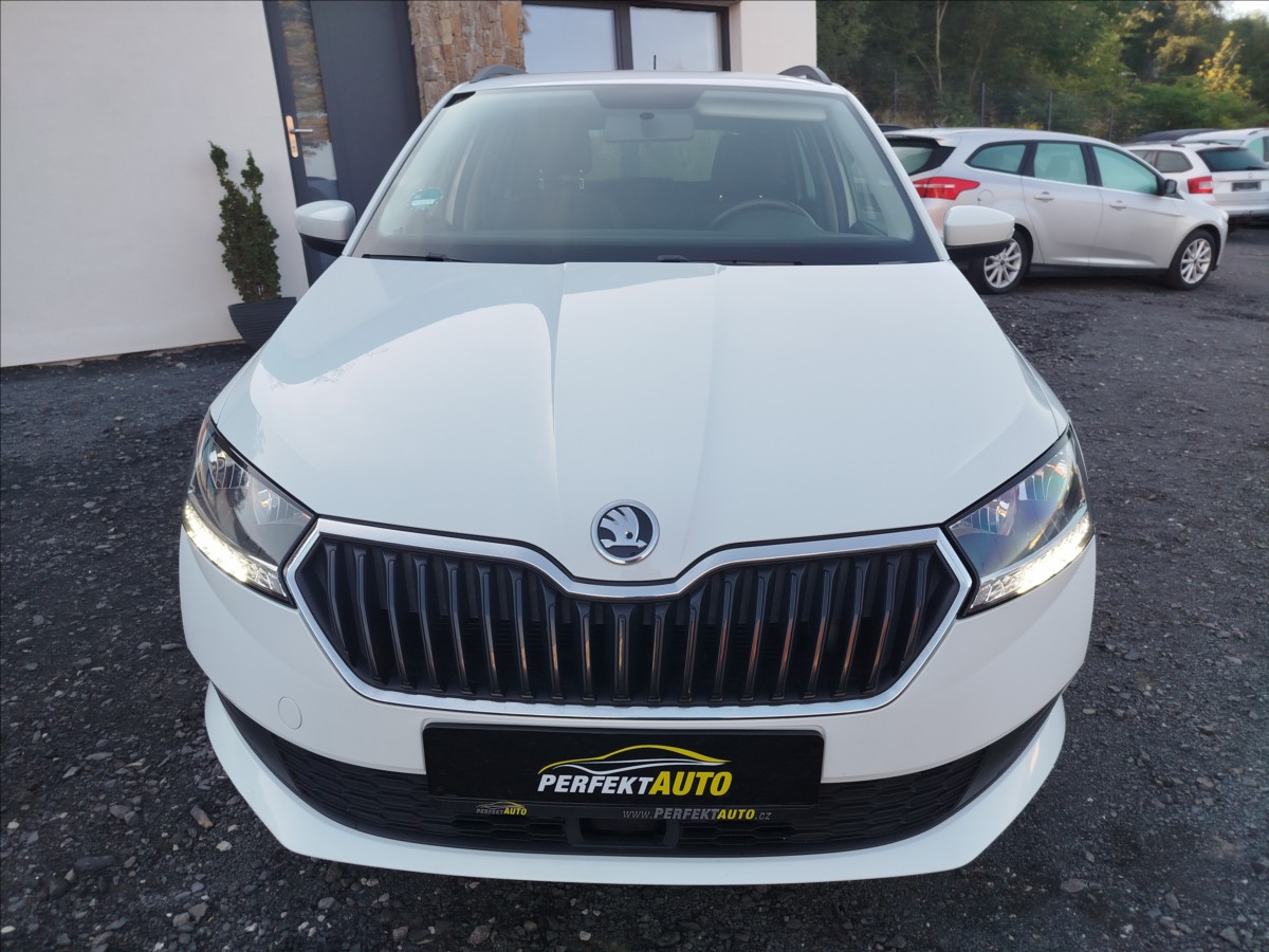 skoda-fabia-1-0-tsi-81kw-automat-navigace - 9