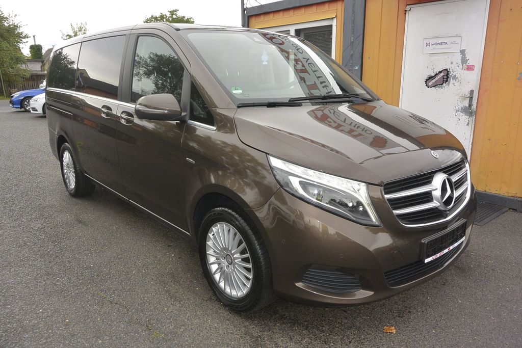 mercedes-benz-tridy-v-2-2cdi-avantgarde-4matic-xl-d - 2