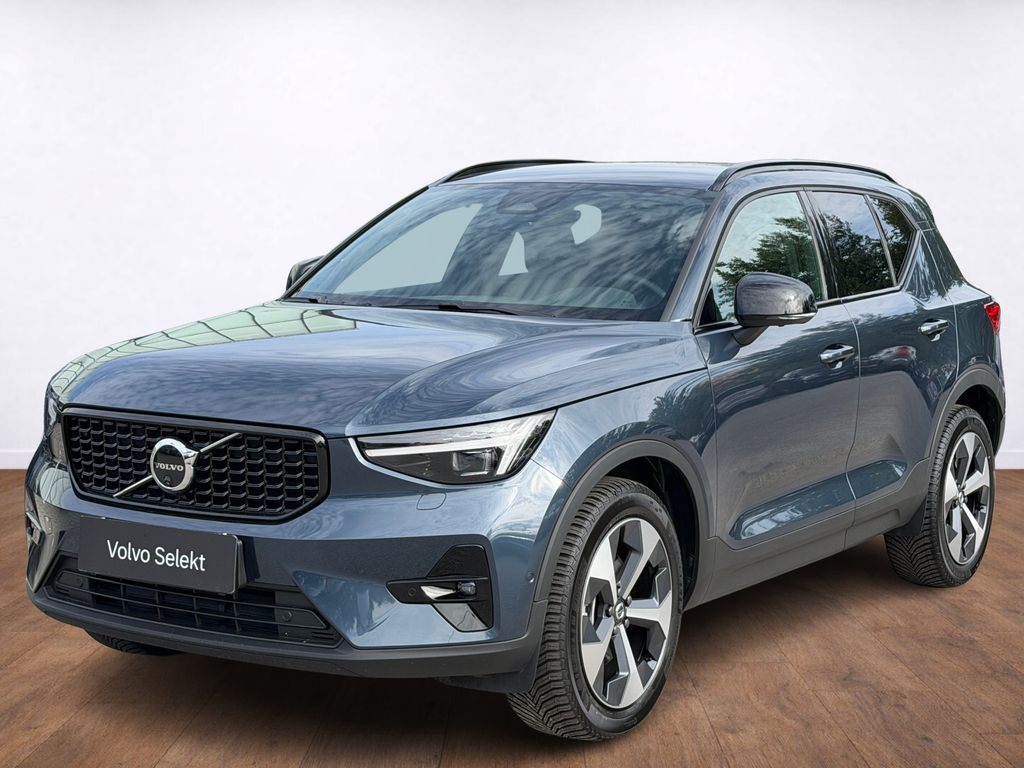 Volvo XC40 PLUS B4, B4, 360°, ACC, BLIS, FULL LED