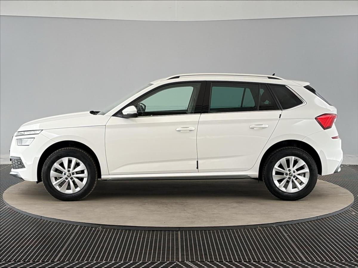 skoda-kamiq-1-5-tsi-style - 2