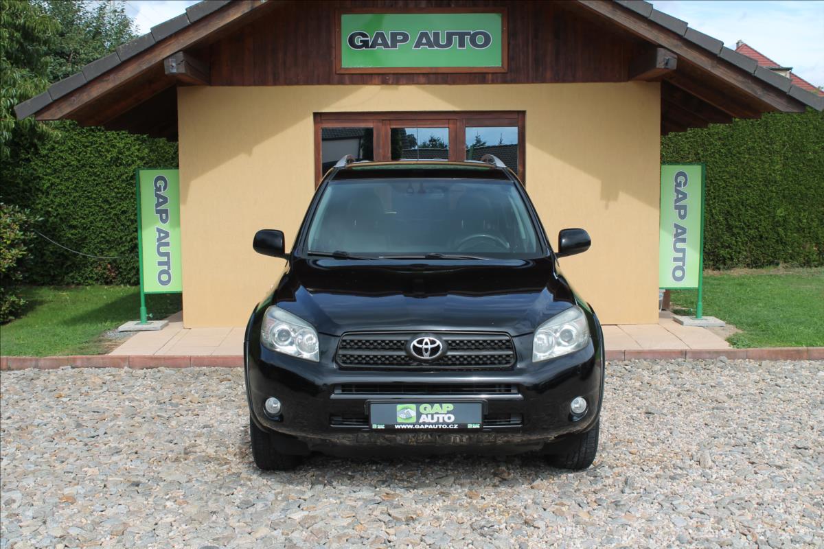 toyota-rav4-2-2-d-cat-130kw-4x4 - 1