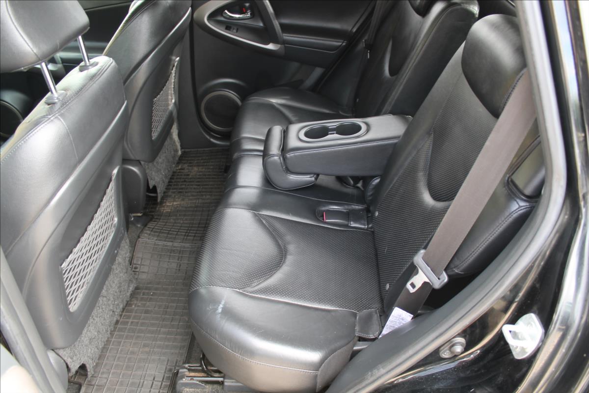 toyota-rav4-2-2-d-cat-130kw-4x4 - 7