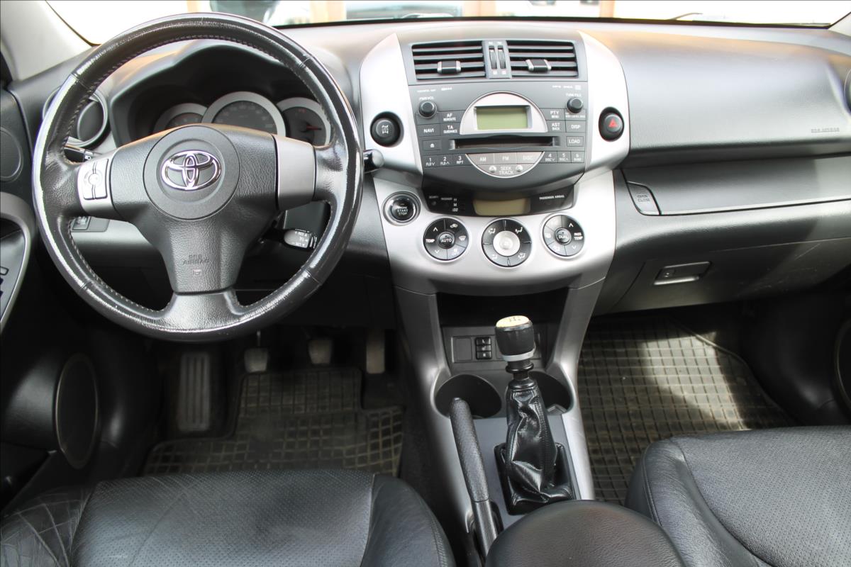 toyota-rav4-2-2-d-cat-130kw-4x4 - 8
