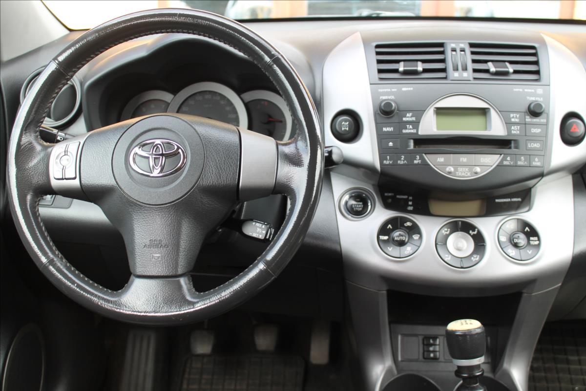 toyota-rav4-2-2-d-cat-130kw-4x4 - 9