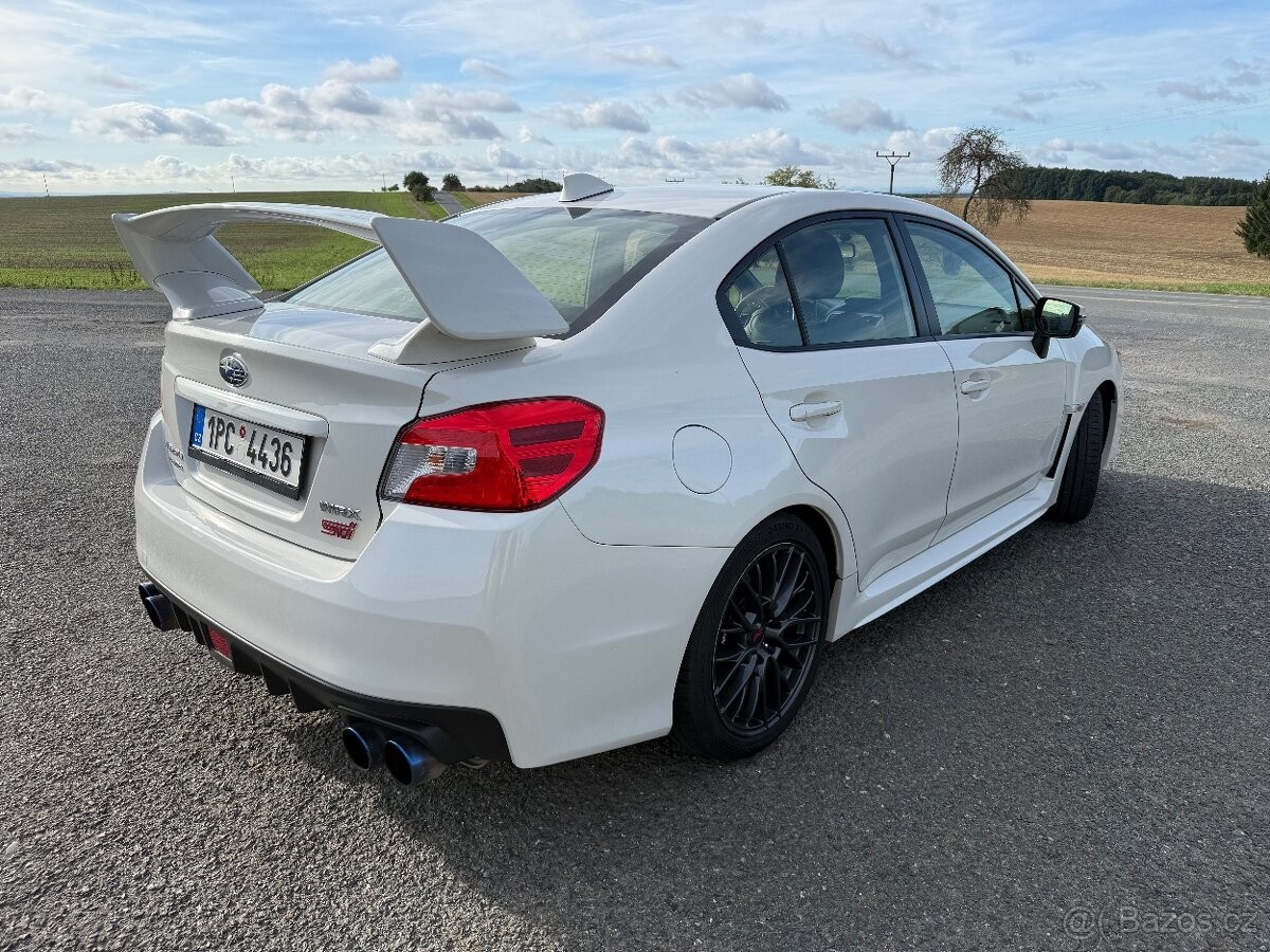 subaru-wrx-sti - 2