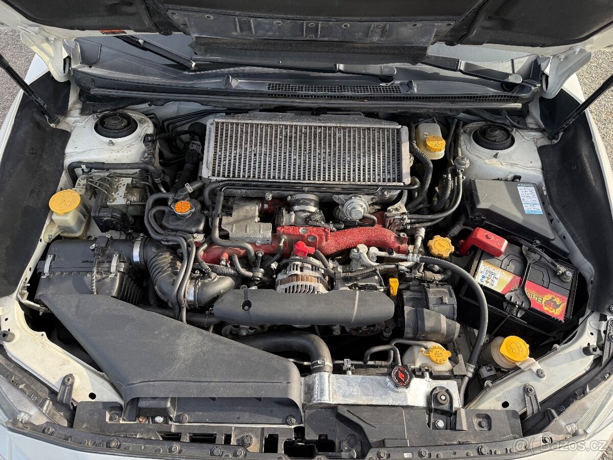 subaru-wrx-sti - 3
