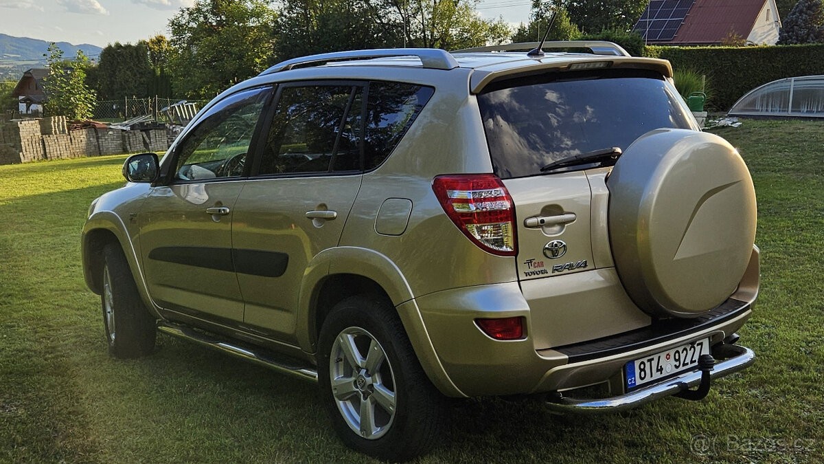 toyota-rav4-2-0-4x4-lpg-116-kw-kuze-tazne - 3