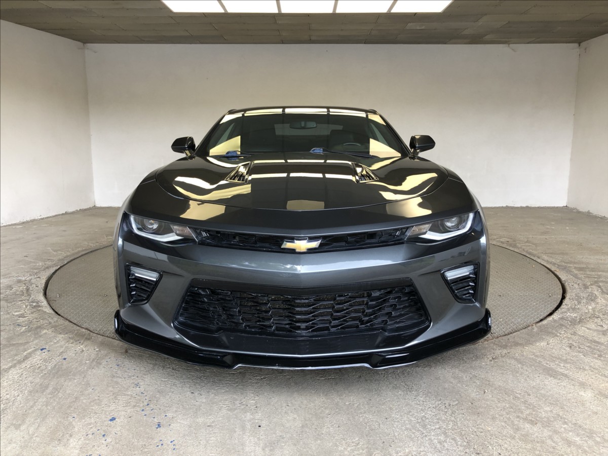 chevrolet-camaro-6-2-v8-ss - 1