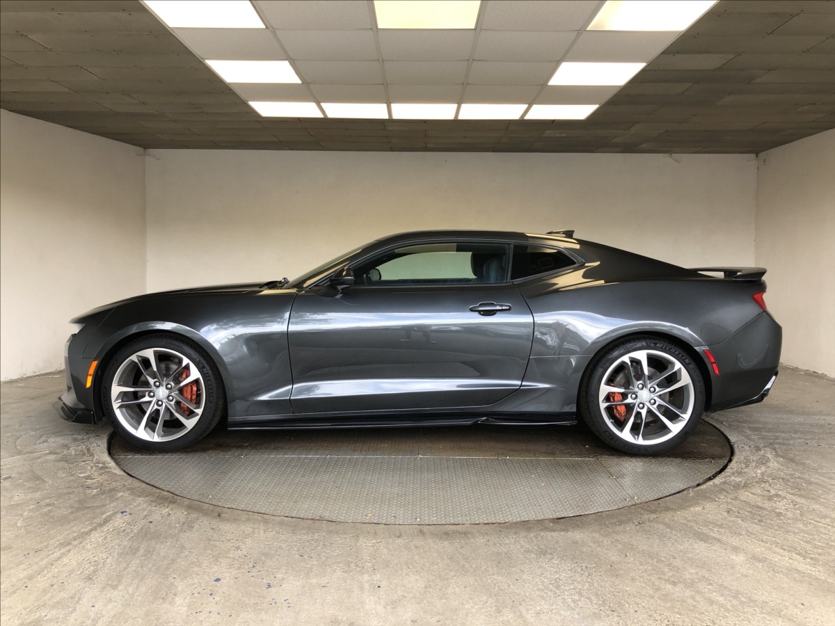 chevrolet-camaro-6-2-v8-ss - 3