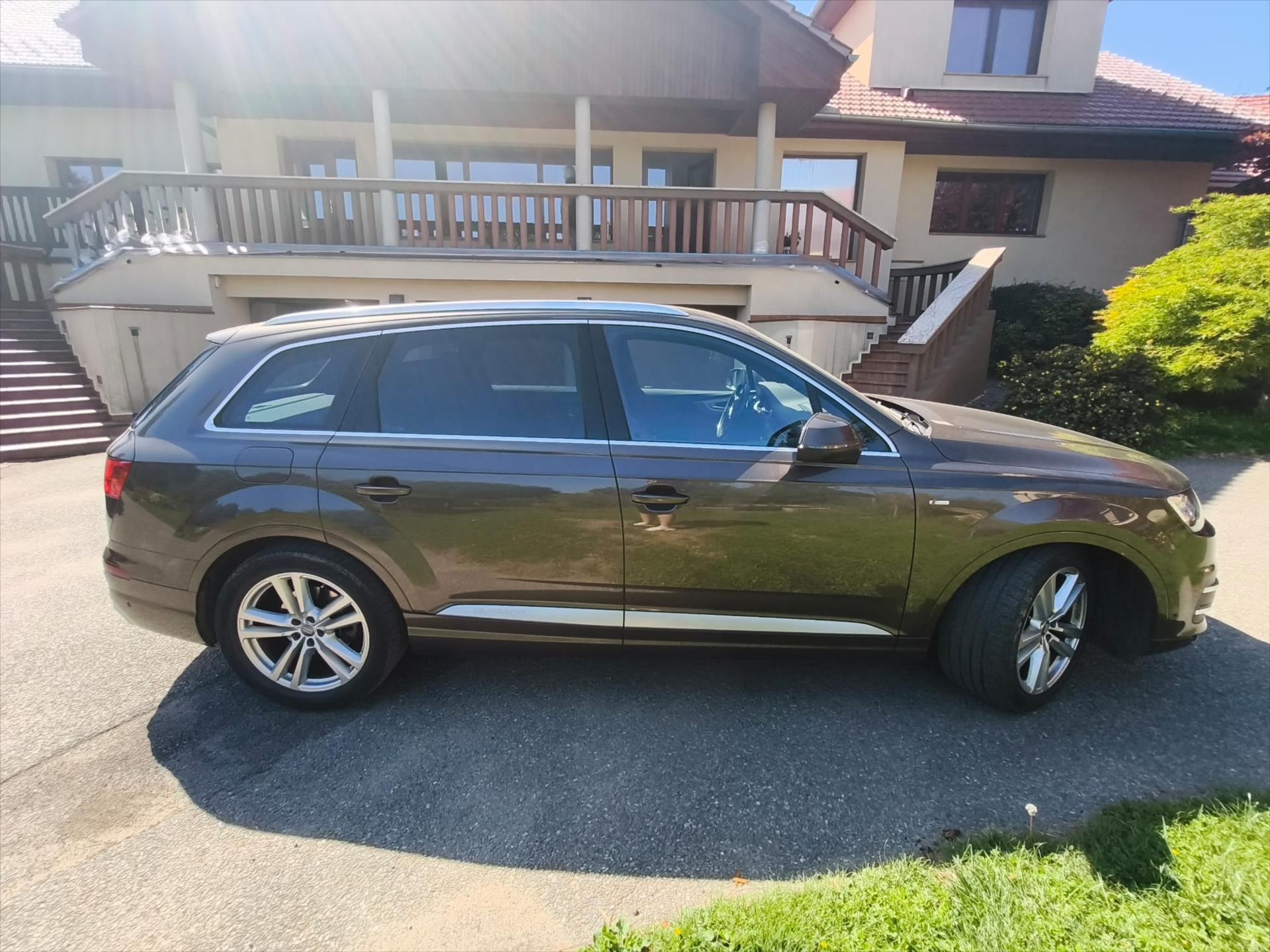 audi-q7-3-0-3-0-tdi-quattro - 1