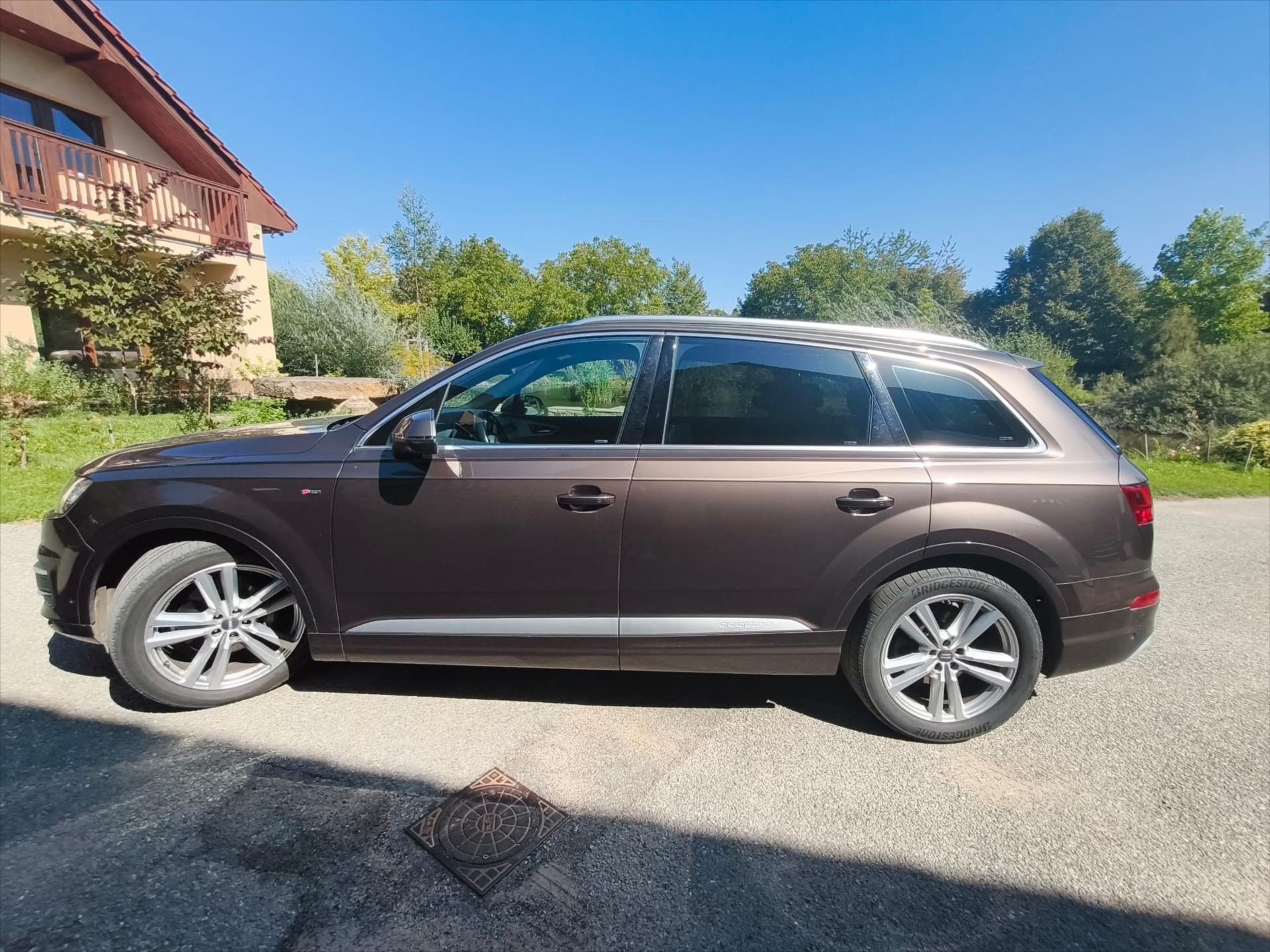 audi-q7-3-0-3-0-tdi-quattro - 2