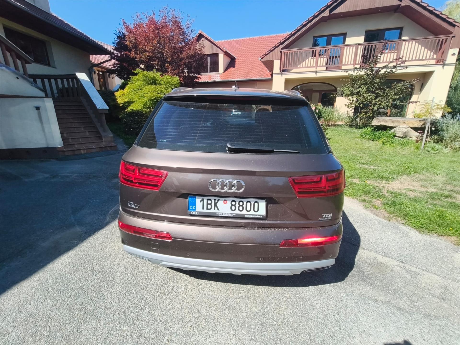 audi-q7-3-0-3-0-tdi-quattro - 3