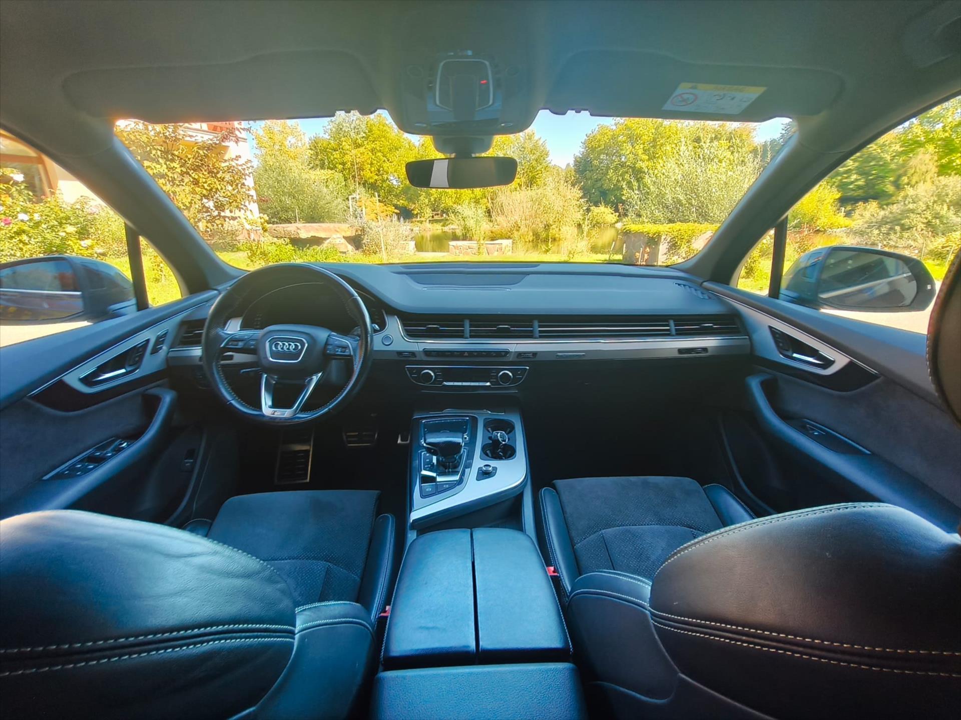 audi-q7-3-0-3-0-tdi-quattro - 4