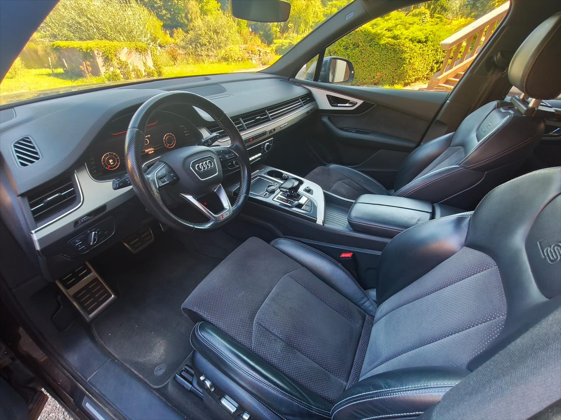 audi-q7-3-0-3-0-tdi-quattro - 5
