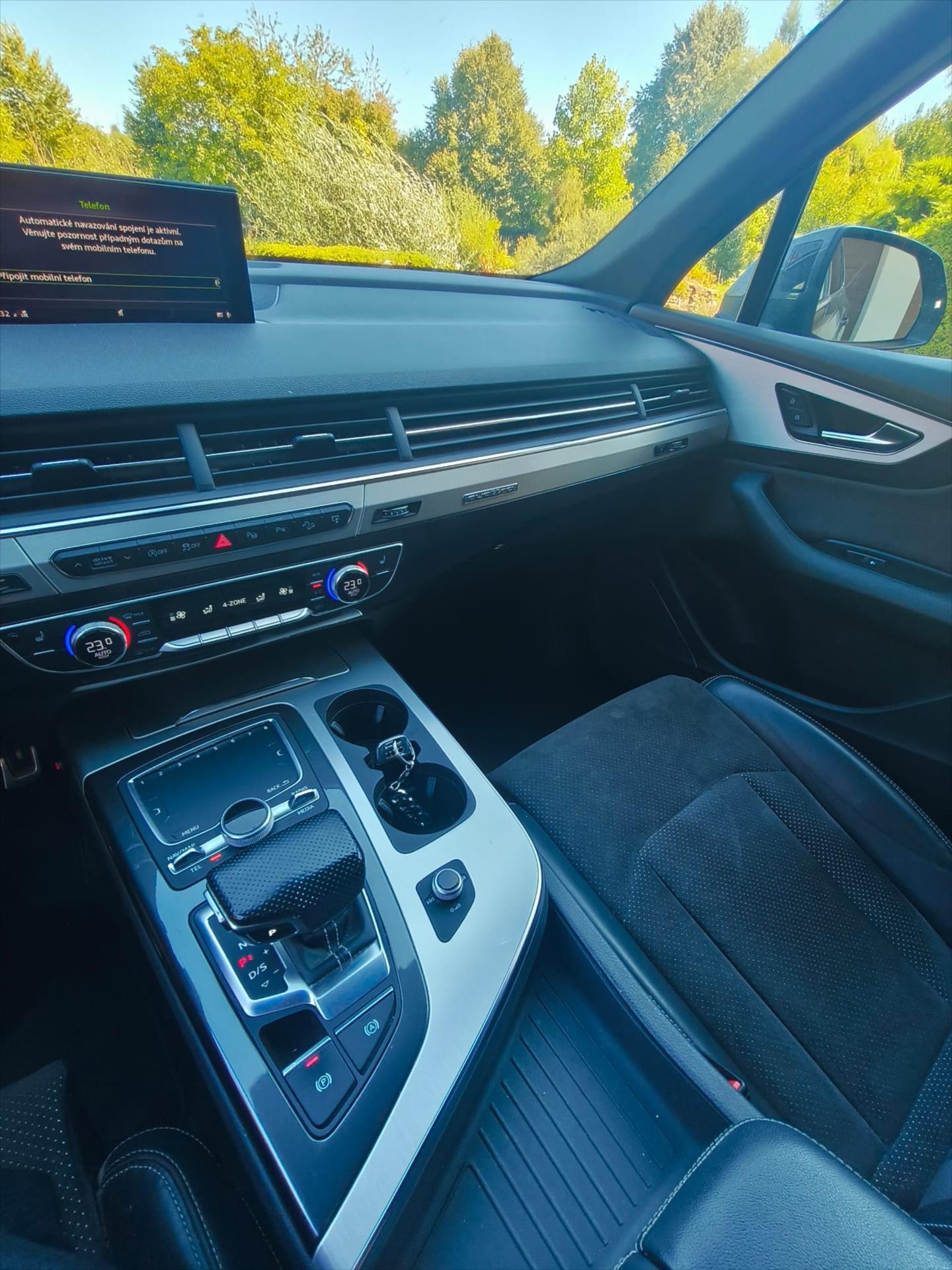 audi-q7-3-0-3-0-tdi-quattro - 6