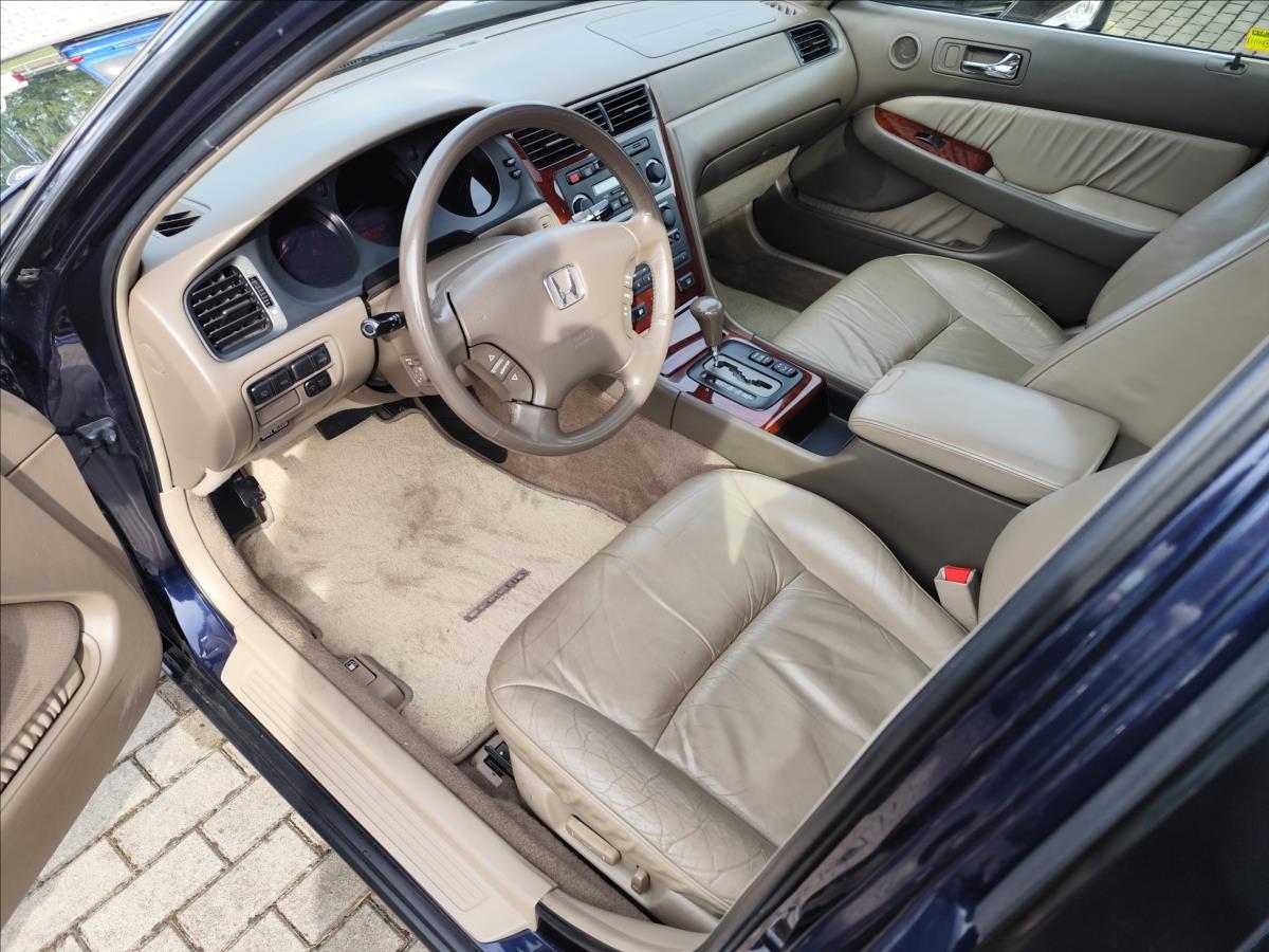 honda-legend-3-5i-v6-vtec-153kw-aut-top - 2