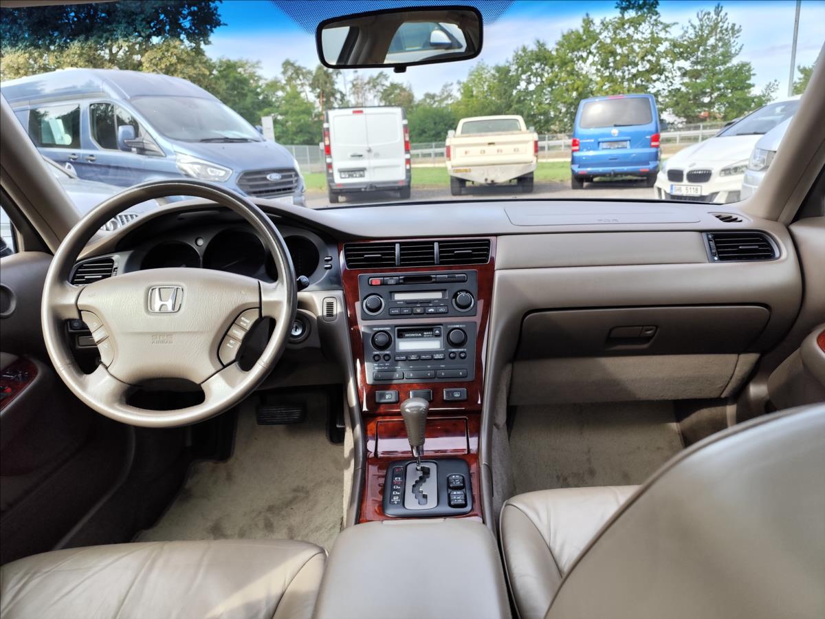 honda-legend-3-5i-v6-vtec-153kw-aut-top - 3