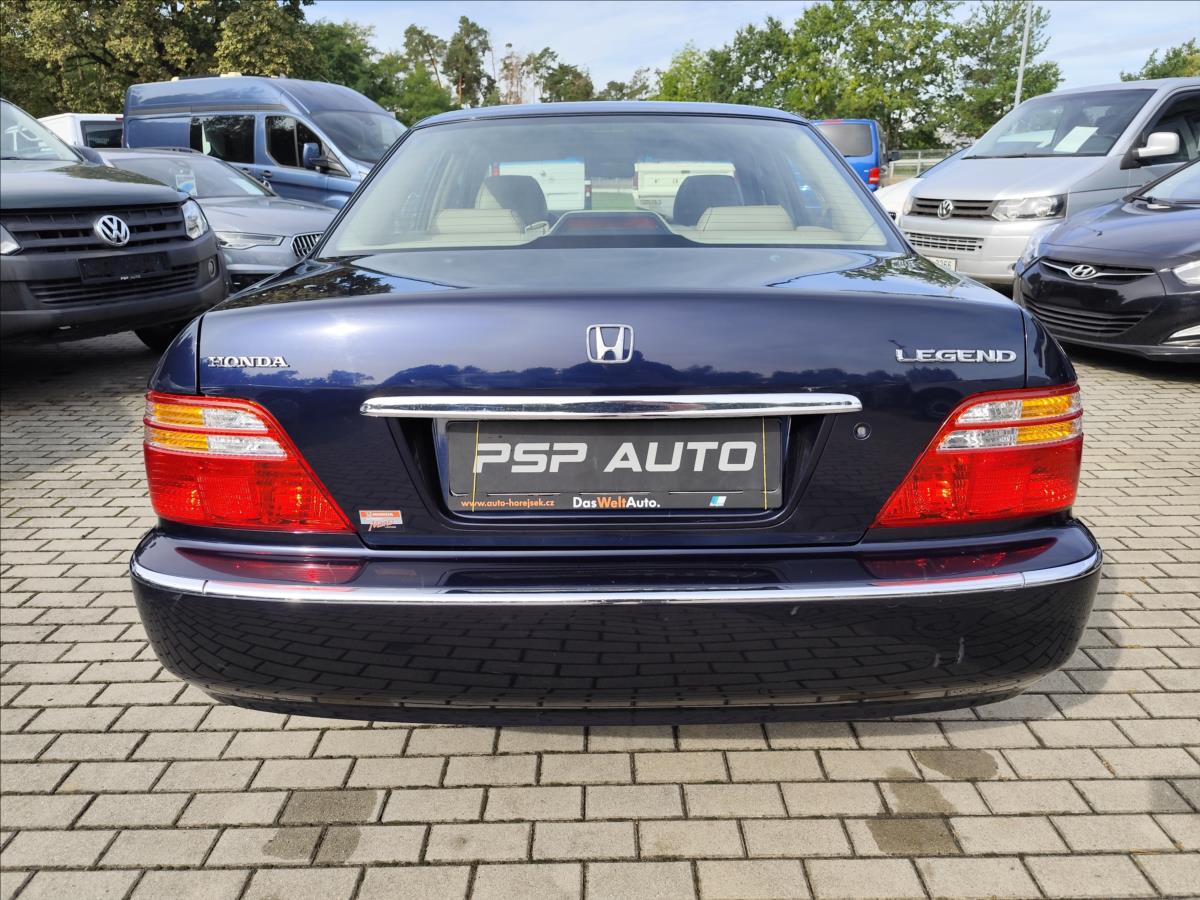 honda-legend-3-5i-v6-vtec-153kw-aut-top - 9