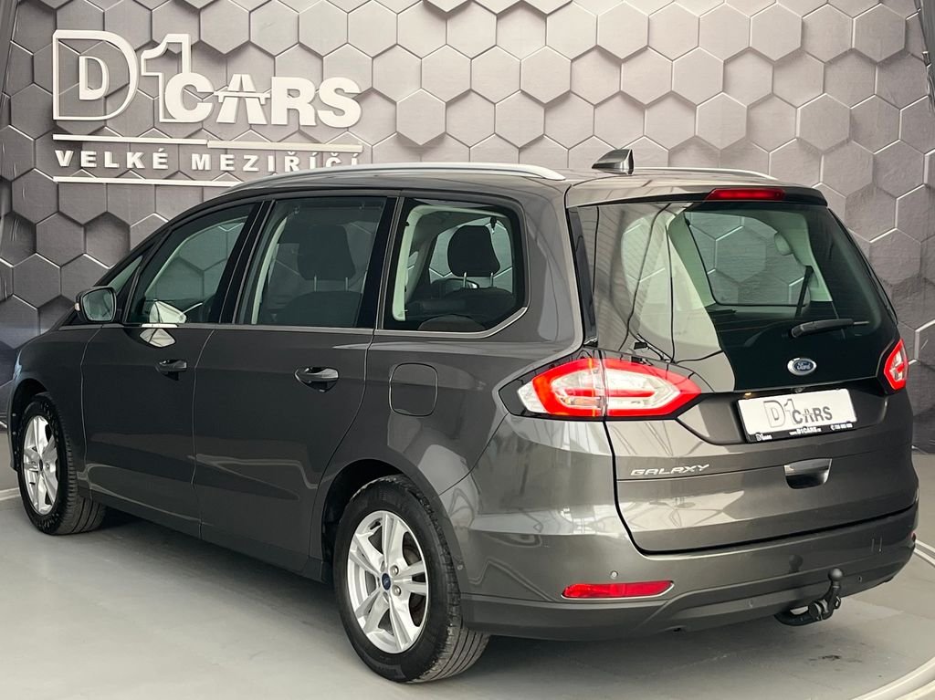 ford-galaxy-2-0-eb-titanium-led-tazne - 1