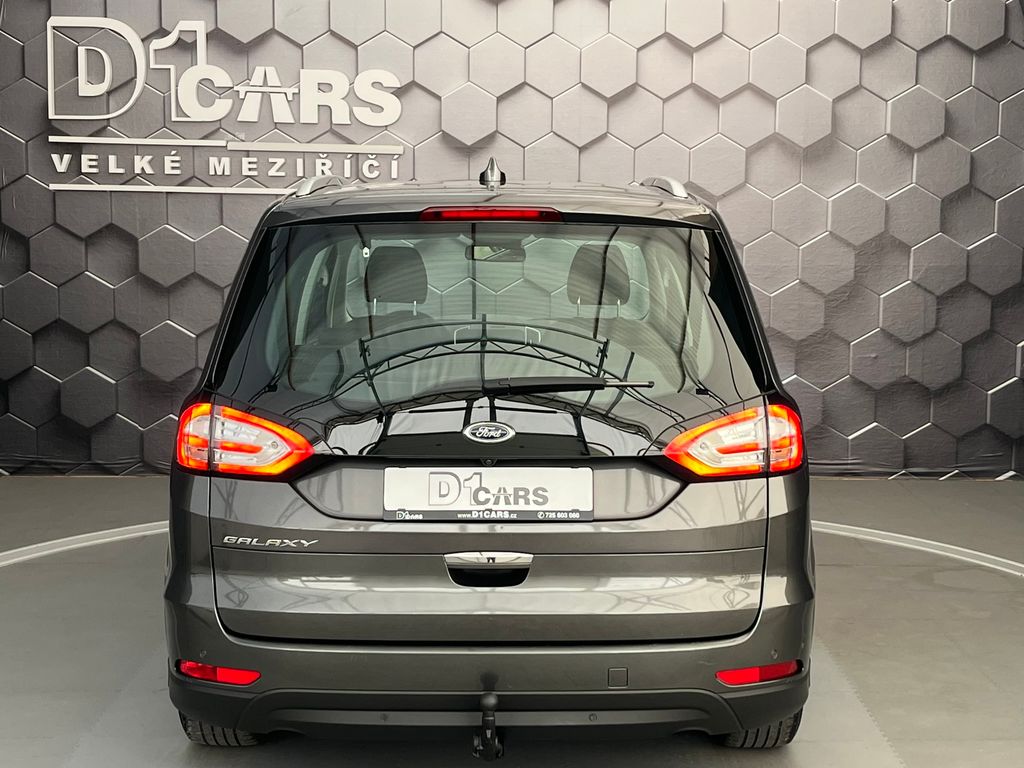 ford-galaxy-2-0-eb-titanium-led-tazne - 2