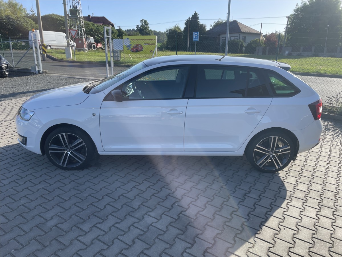 skoda-rapid-1-2-tsi-digiklima-panorama-pekne - 4