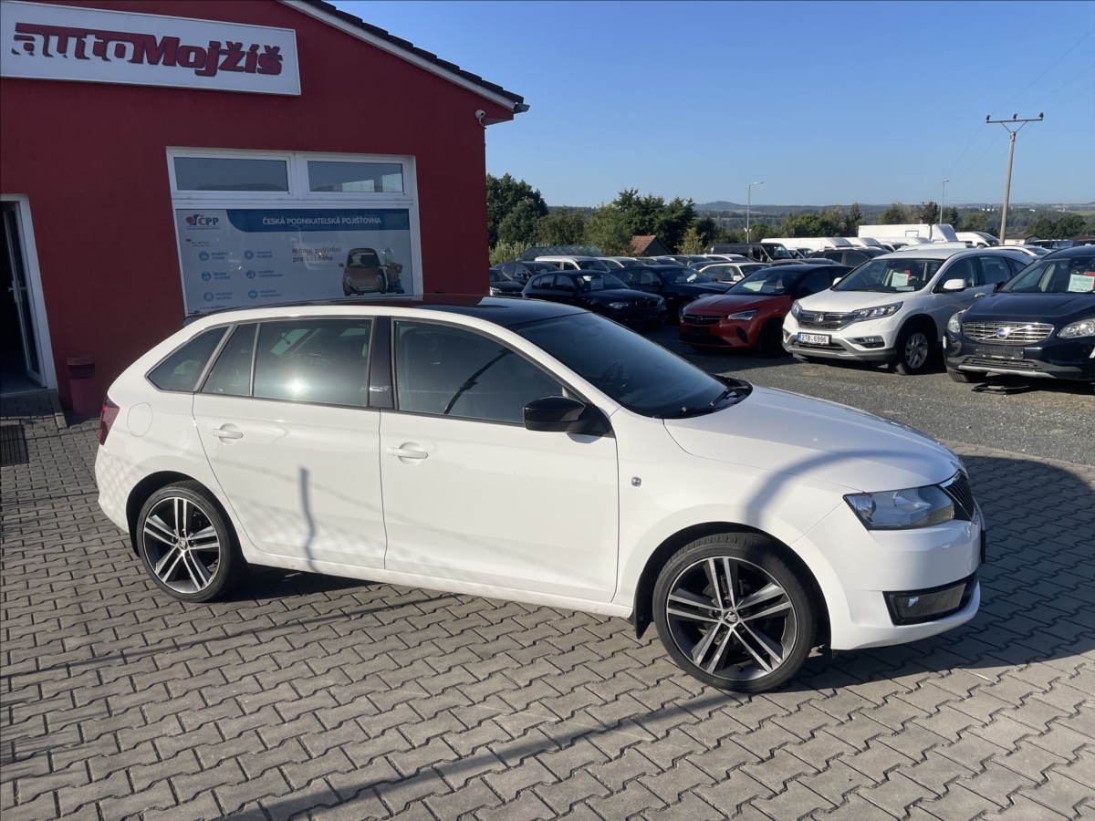 skoda-rapid-1-2-tsi-digiklima-panorama-pekne - 7